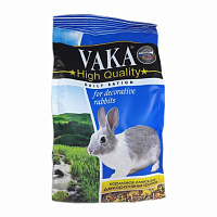 Вака High Quality Корм для кроликов, 500 гр